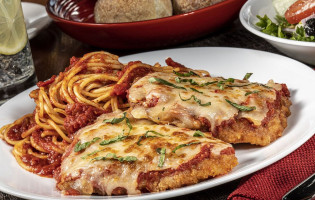 Bertucci's Italian food