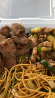 Panda Chinese inside