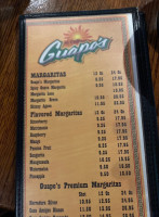 Guapo's inside