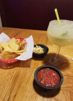 Tequila's Mexican food