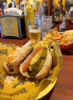 Ohio's Favorite Cheese On A Stick food