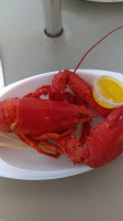 Gateway Lunts Lobster Pound food