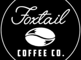 Foxtail Coffee Sodo North food