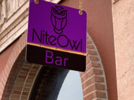 Niteowl food