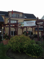 Varano's Italiano food