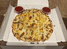 Falbo Bros Pizzeria food