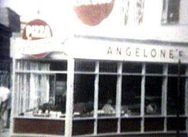 Angelone's West food