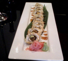 Sushi Sake 900 Biscayne food