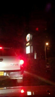 A&w outside