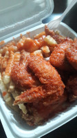 Eastern Carryout food