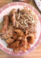 New China food