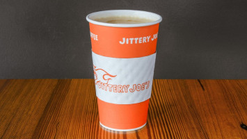 Jittery Joe's Coffee food