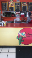 Fito's Taco Shop food