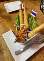 La Mai Thai Cuisine food