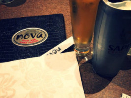 Nova Sushi Asian Fusion food