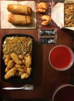 Eastern Carryout food