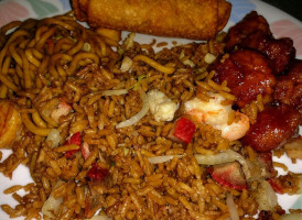 Eastern Carryout food