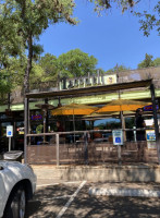 Tacodeli outside