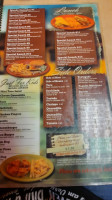 El Gallo Mexican And Cantina food