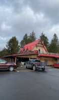 Braddock's And Tavern outside