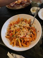 Ricco's Italian Bistro food