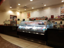 Cold Stone Creamery In Cov menu