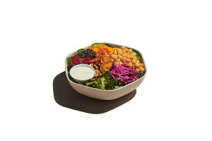 Sweetgreen food