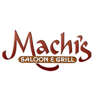 Machi's Saloon Grill food