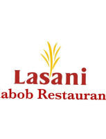 Lasani Kabob food