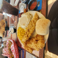 Jim's Country Style Chicken, Inc. food