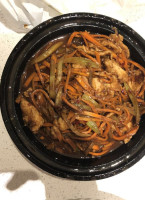 Chinese Express food