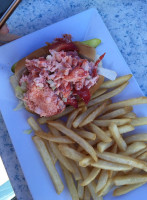 Boardwalk Fries food