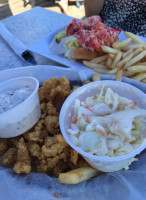 Boardwalk Fries food