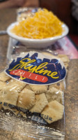 Skyline Chili food