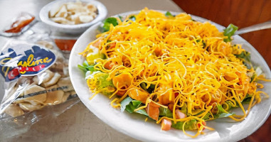 Skyline Chili food