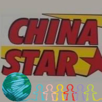 China Star food