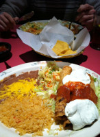 3 Margaritas food