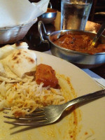 India Palace food