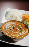 Spice Indian Thai Bistro food