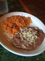 Picante's Mexican Grill inside