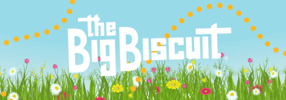 The Big Biscuit food