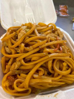 China Express food