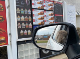 Steak 'n Shake menu