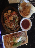 El Mazatlan And Grill #5 food