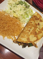 El Mazatlan And Grill #5 food