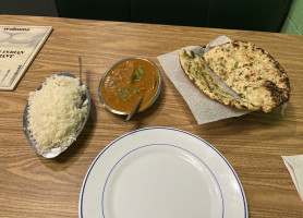 Royal Taj Indian Beechmont Avenue Cincinnati Oh food