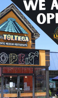 La Tolteca food