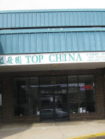 Top China outside