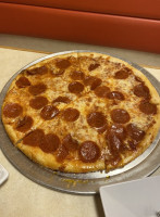 Pasquale's Italian Pizza food