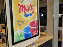 Dairy Queen Grill Chill menu